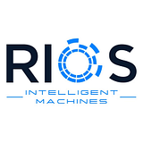 AIM Intelligent Machines, Inc. logo