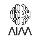 AIM Solutions, Inc. logo