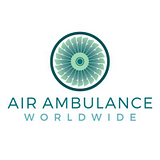 Air Ambulance Worldwide, LLC logo