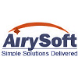 AIRYSOFT, INC. logo