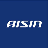 AISIN U S A MFG INC logo
