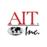 AIT GLOBAL INC logo