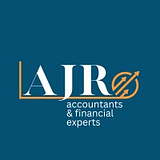 AJR Foods, LLC logo