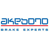 AKEBONO BRAKE CORPORATION logo