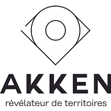 AKKEN, INC. logo