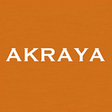 AKRAYA INC logo