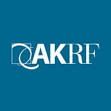 AKRF INC. logo