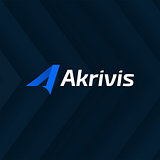 AKRIVIS SOLUTIONS INC logo