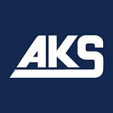 AKS Infotech, Inc. logo