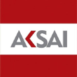AKSAI LLC logo