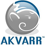 AKVARR, INC. logo