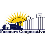 ALABAMA FARMERS COOPERATIVE logo