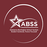 ALAMANCE-BURLINGTON SCHOOL SYSTEM logo