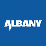 ALBANY SARANG FELLOWSHIP KM CHURCH logo