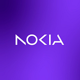 ALCATEL LUCENT USA INC DBA NOKIA logo