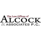 Alcock and Associates P.C. logo