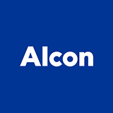 ALCON EXPRESS CORPORATION logo