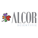 ALCOR Scientific Inc. logo