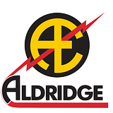 ALDRIDGE ELECTRIC, INC. logo