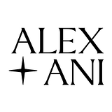 ALEX AND ANI, LLC logo