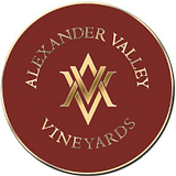 Alexander Valley Vineyards logo
