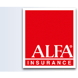 Alfa Mutual Insurance Company logo
