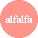 ALFALFA NAIL SUPPLY, INC. logo