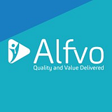 ALFVO LLC. logo