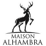 ALHAMBRA INC logo