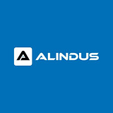 ALINDUS, INC. logo