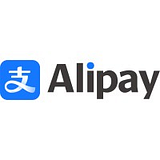 Alipay US Inc. logo