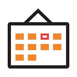 ALL CALENDARS LLC D B A ALLCALL logo