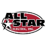 ALL STAR METALS LLC logo