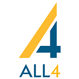 ALL4, LLC logo