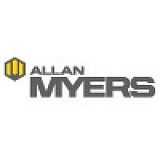 ALLAN  VINCENT COMRIE logo
