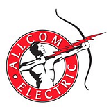 ALLCOM DISTRIBUTION CORP. logo