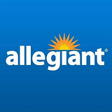 Allegiant Air, LLC logo