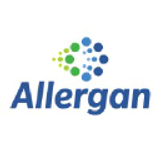 ALLERGAN SALES, LLC logo