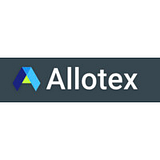 ALLOTEX, INC. logo