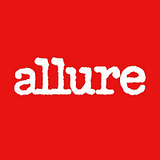 Allure Labs, Inc. logo