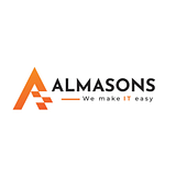 Almasons Consulting, LLC logo