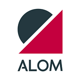 Alom Technologies Corporation logo