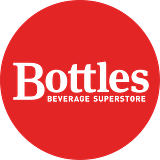 ALPHAMED BOTTLES INC. logo