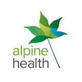 ALPINE HEALTH LLC logo