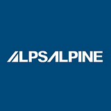 Alps Alpine North America, Inc. logo