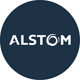 ALSTOM TRANSPORTATION, INC. logo