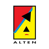Alten Technology USA, Inc. logo
