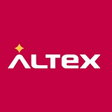 ALTEX TRANSPORTATION logo
