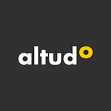 Altudo LLC logo