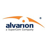 ALVARION INC logo